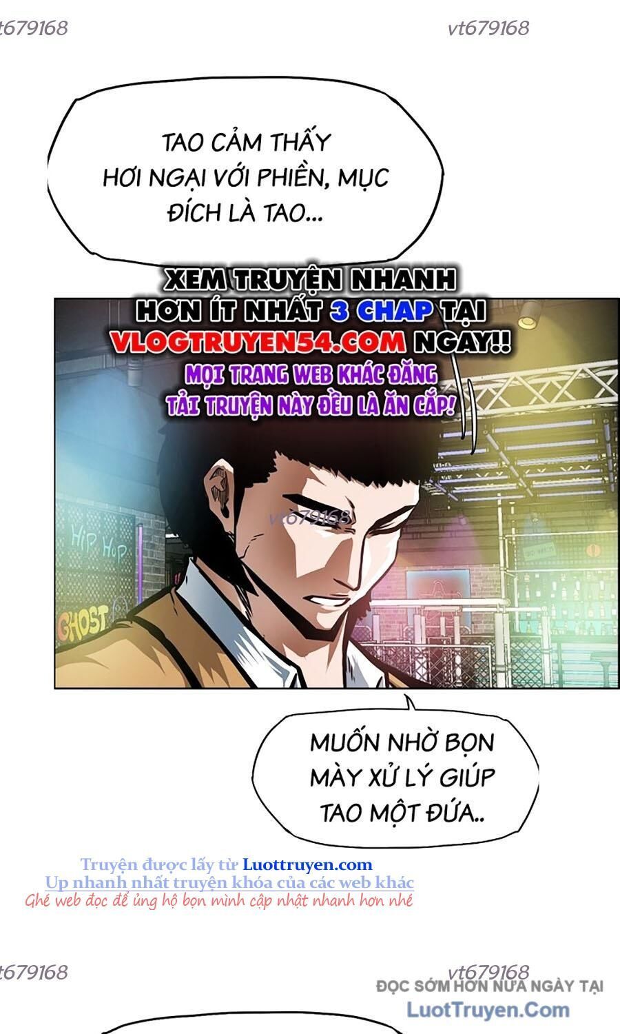 Gia Đình Bí Mật Chapter 29 - Trang 2