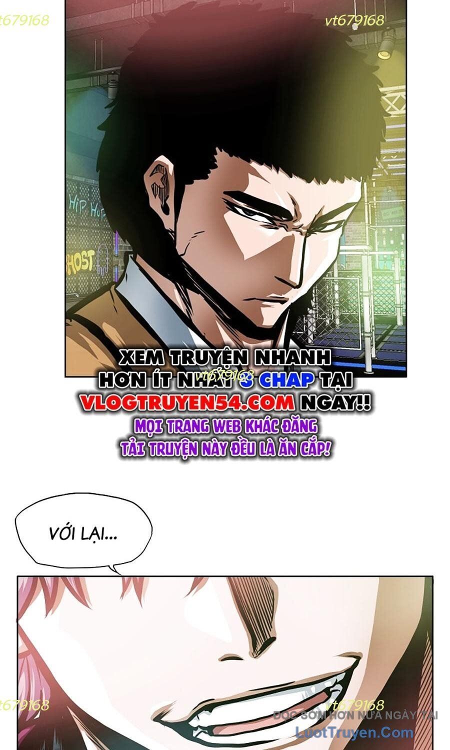 Gia Đình Bí Mật Chapter 29 - Trang 2