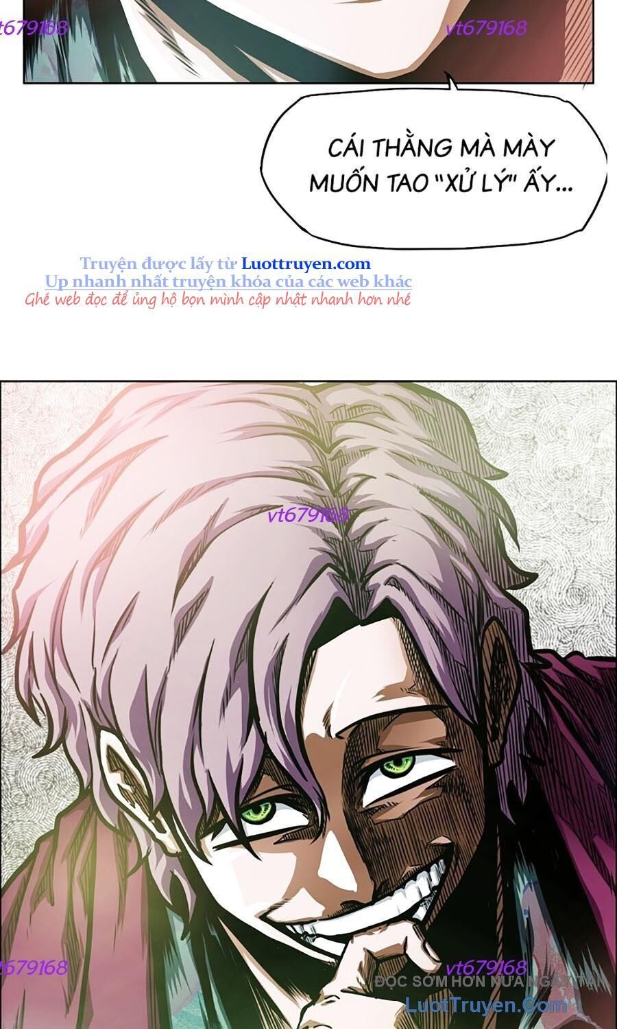 Gia Đình Bí Mật Chapter 29 - Trang 2