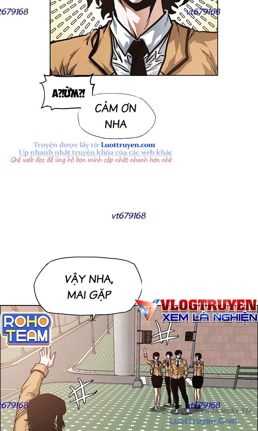 Gia Đình Bí Mật Chapter 29 - Trang 2