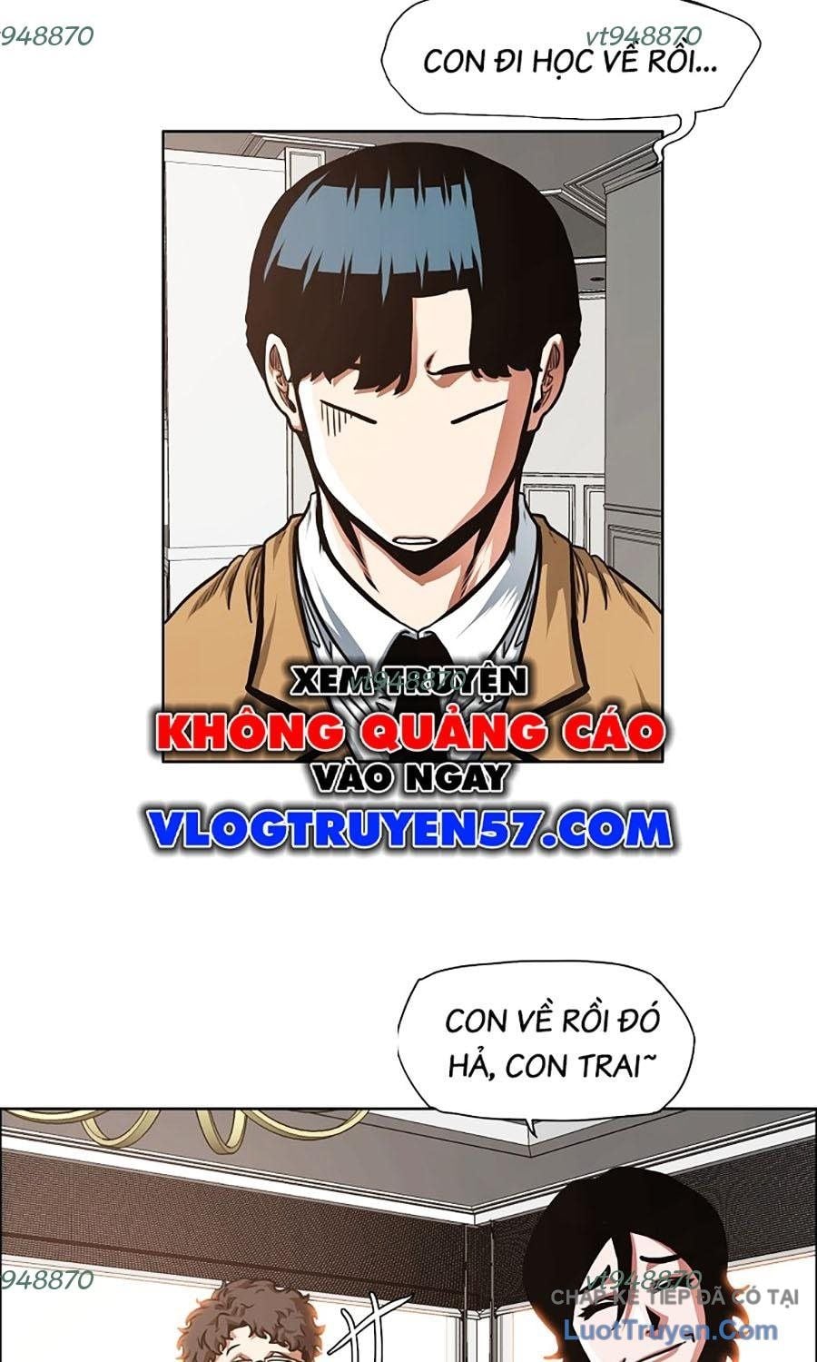 Gia Đình Bí Mật Chapter 37 - Trang 2