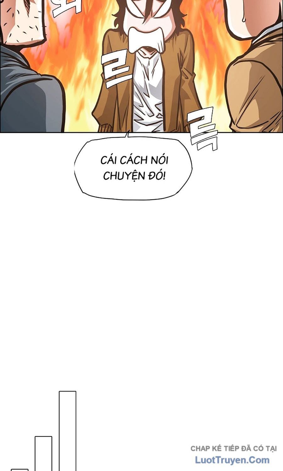 Gia Đình Bí Mật Chapter 37 - Trang 2