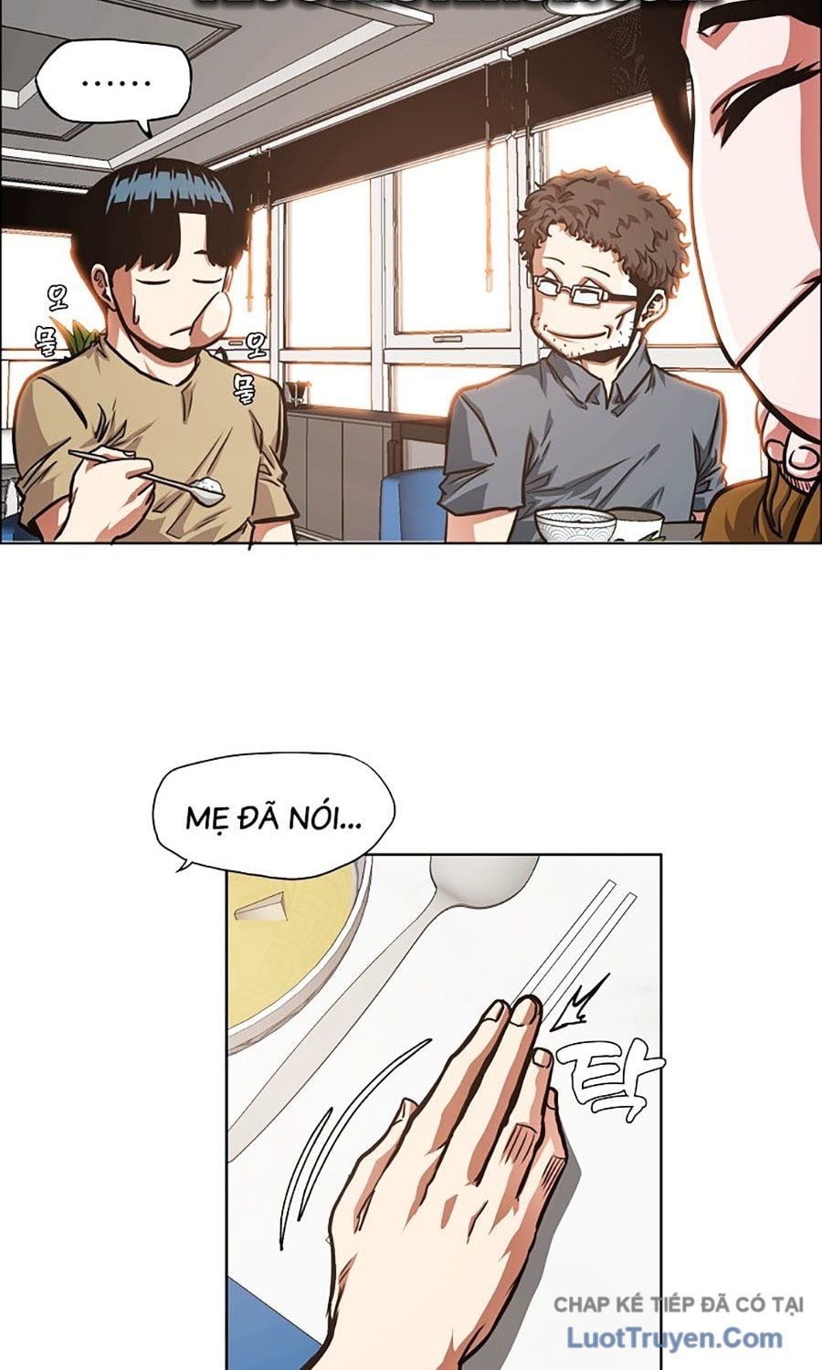 Gia Đình Bí Mật Chapter 37 - Trang 2