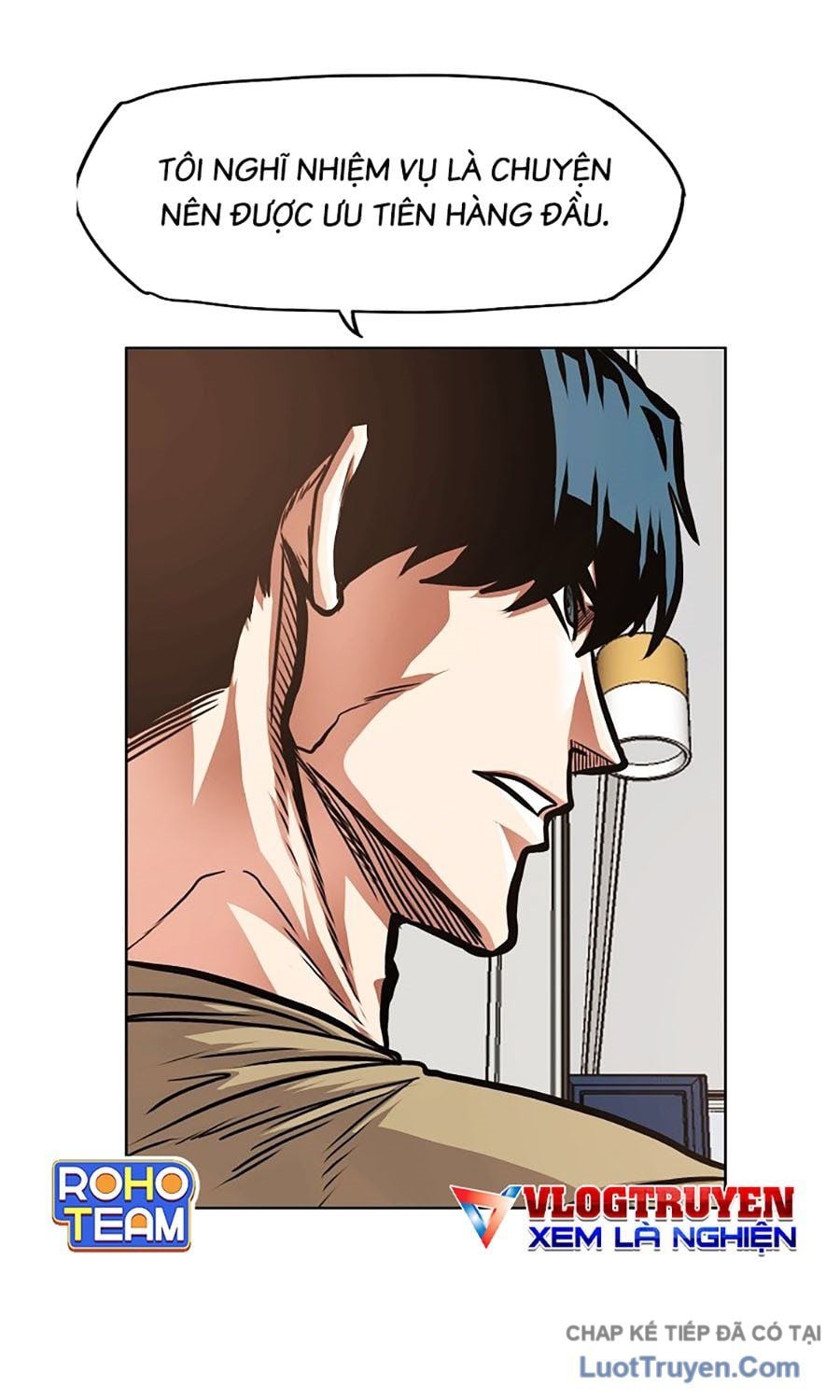 Gia Đình Bí Mật Chapter 37 - Trang 2