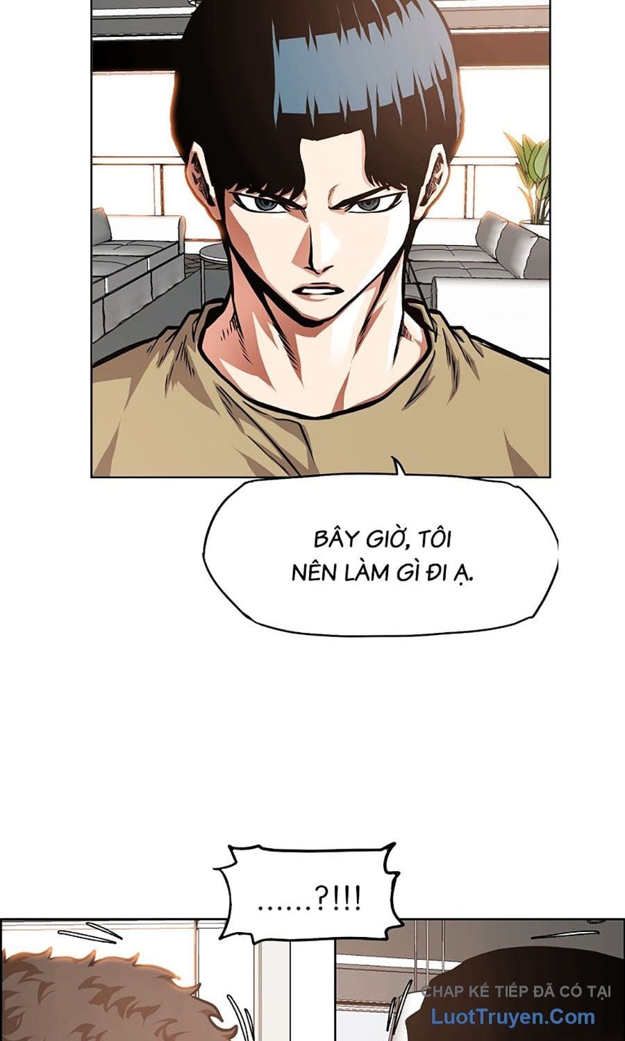 Gia Đình Bí Mật Chapter 37 - Trang 2