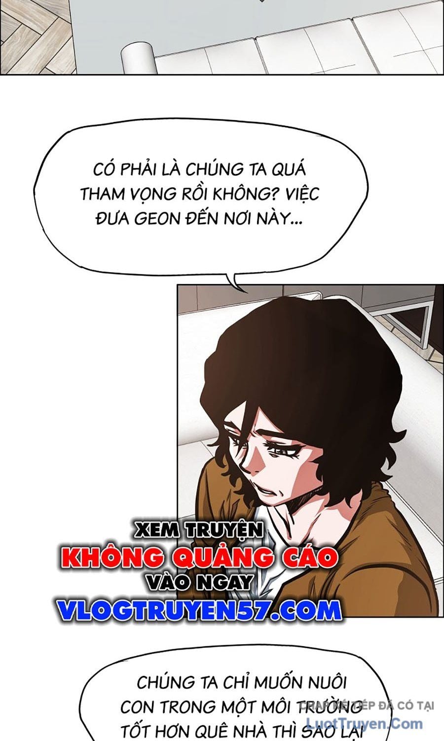 Gia Đình Bí Mật Chapter 37 - Trang 2