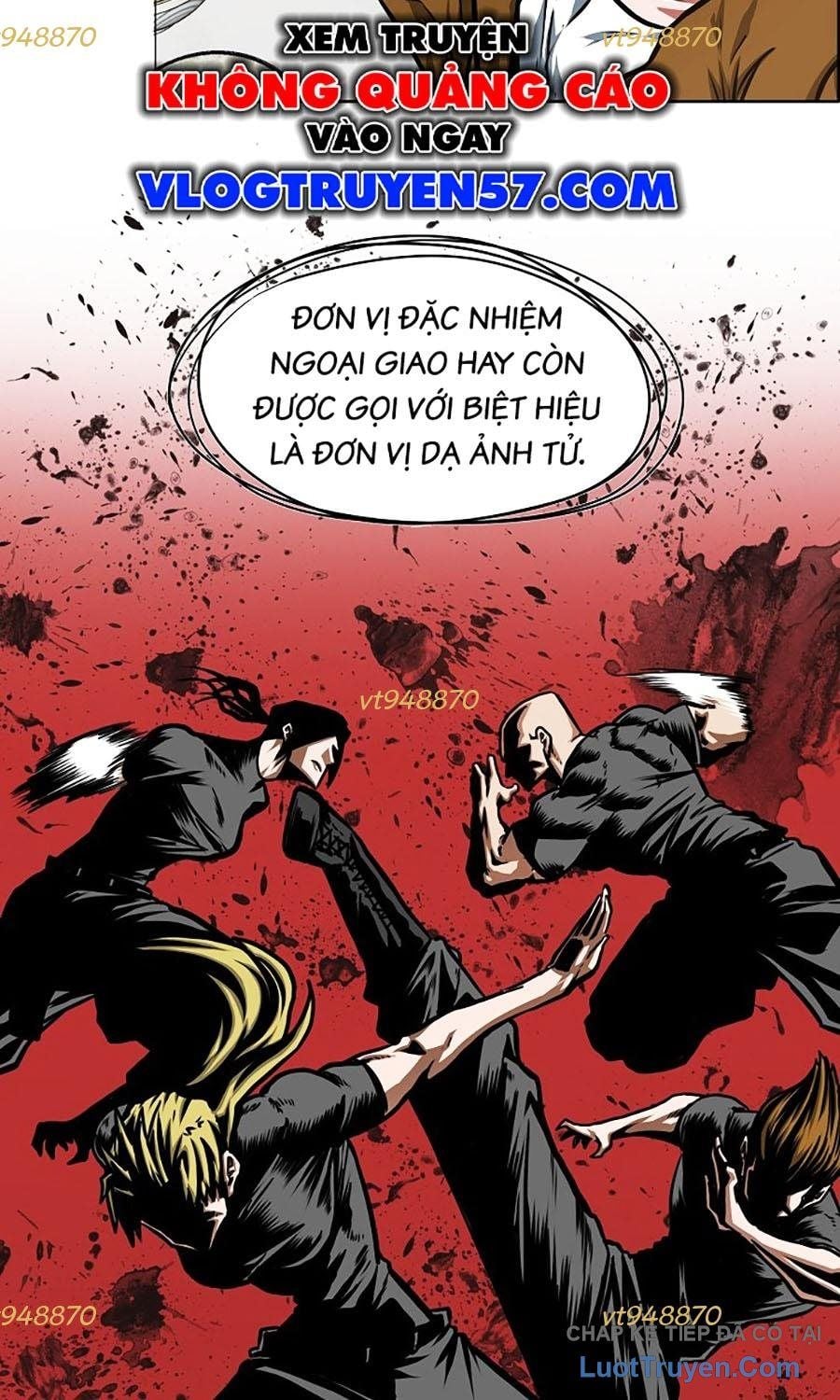 Gia Đình Bí Mật Chapter 37 - Trang 2