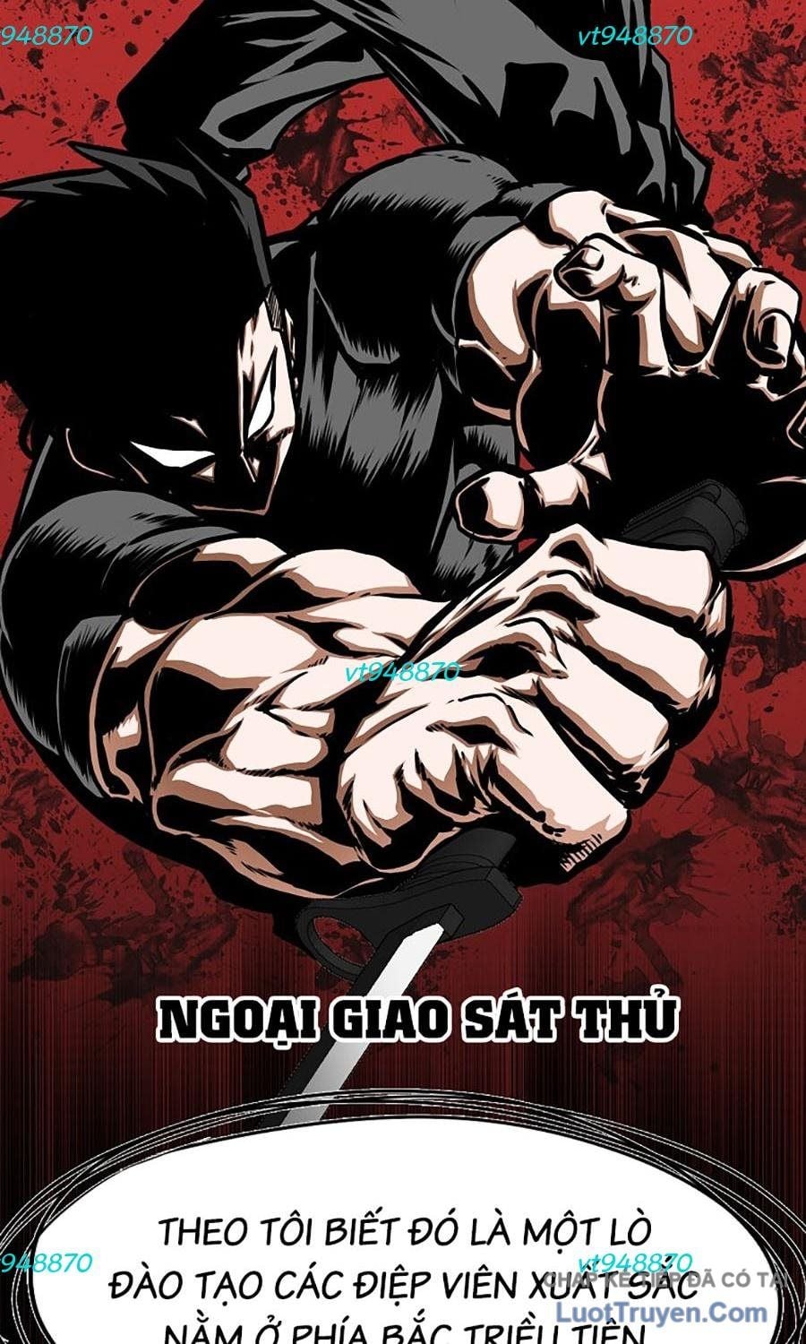 Gia Đình Bí Mật Chapter 37 - Trang 2