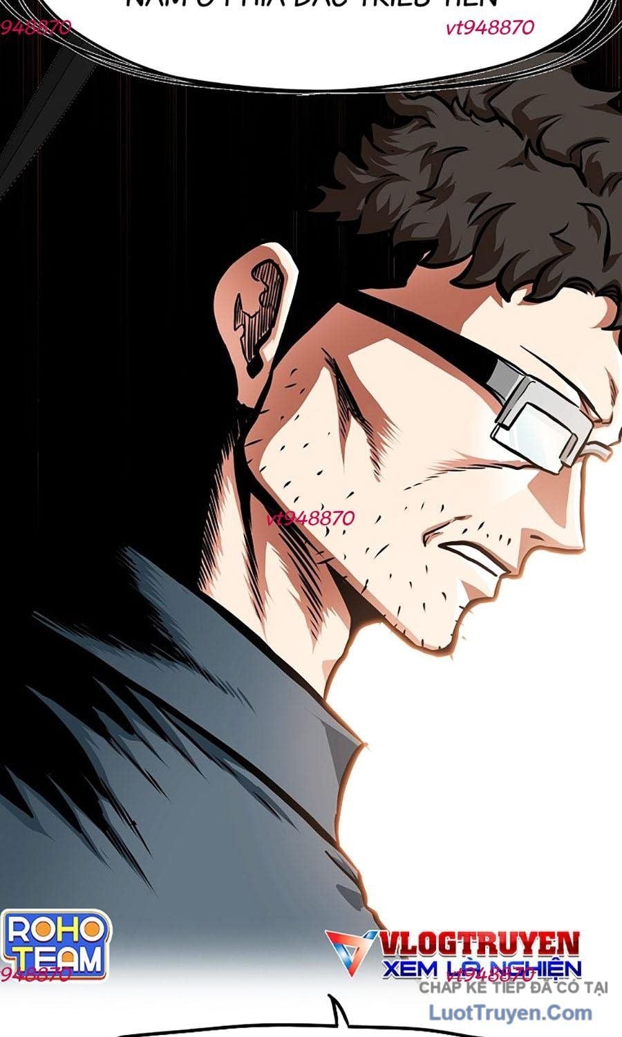 Gia Đình Bí Mật Chapter 37 - Trang 2