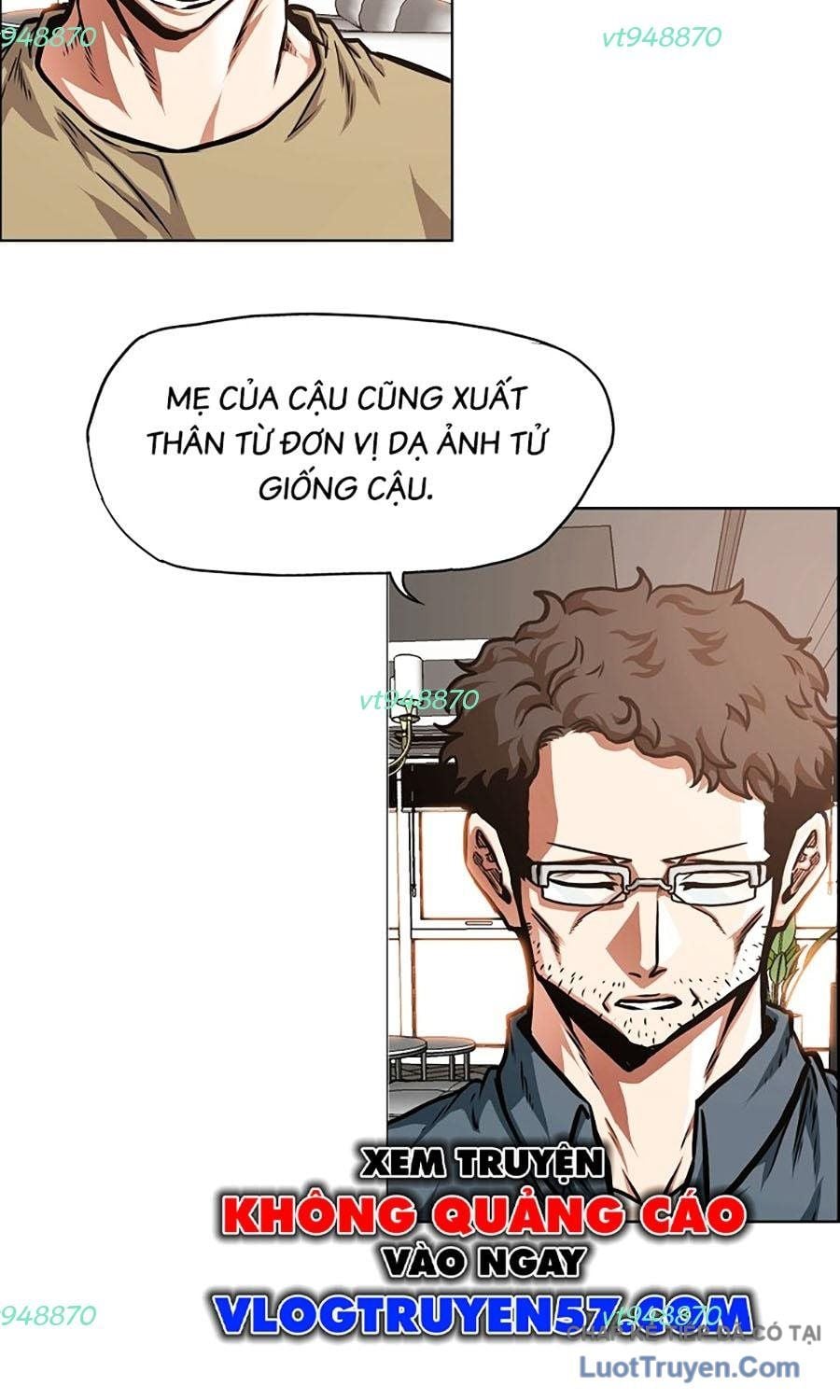 Gia Đình Bí Mật Chapter 37 - Trang 2