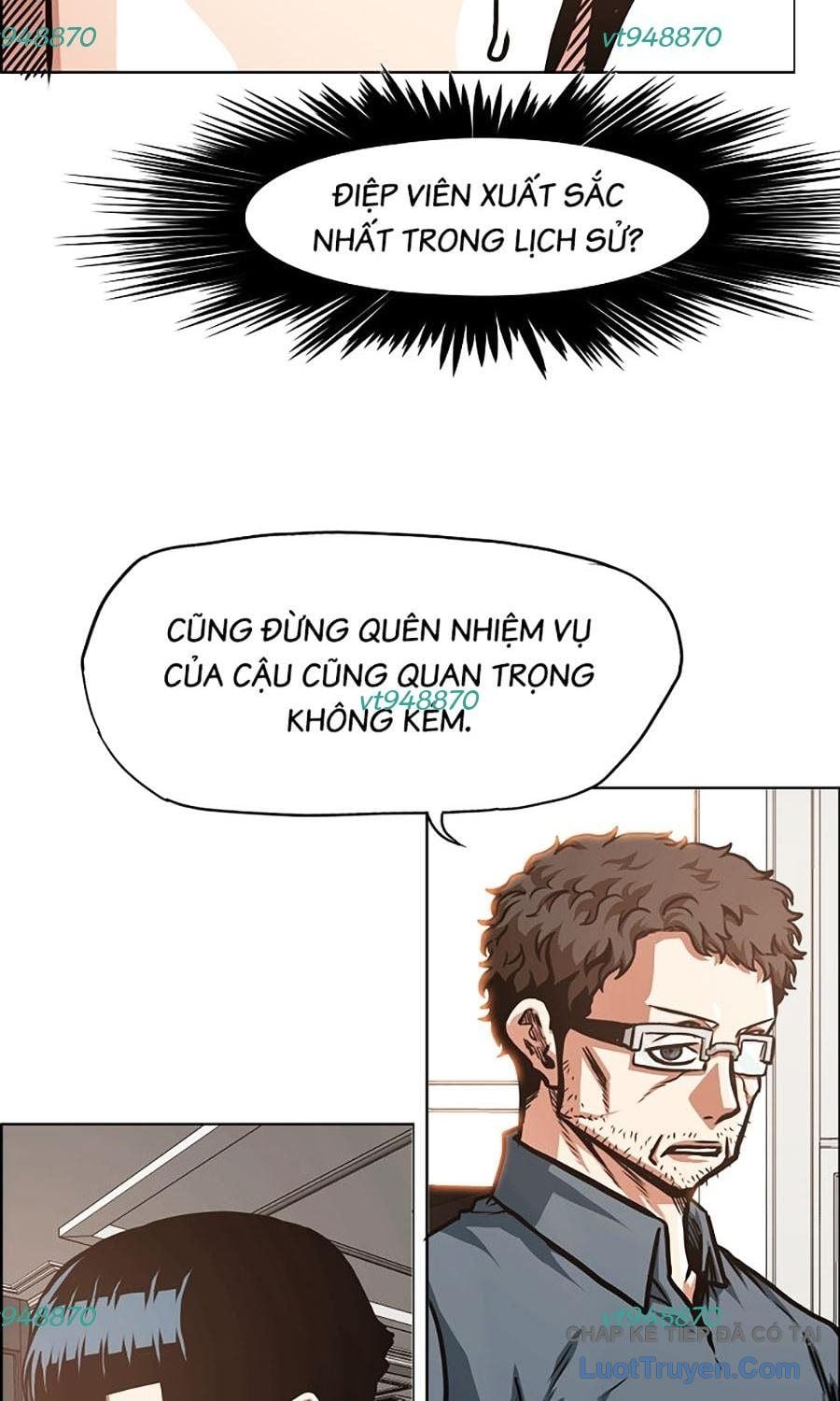 Gia Đình Bí Mật Chapter 37 - Trang 2