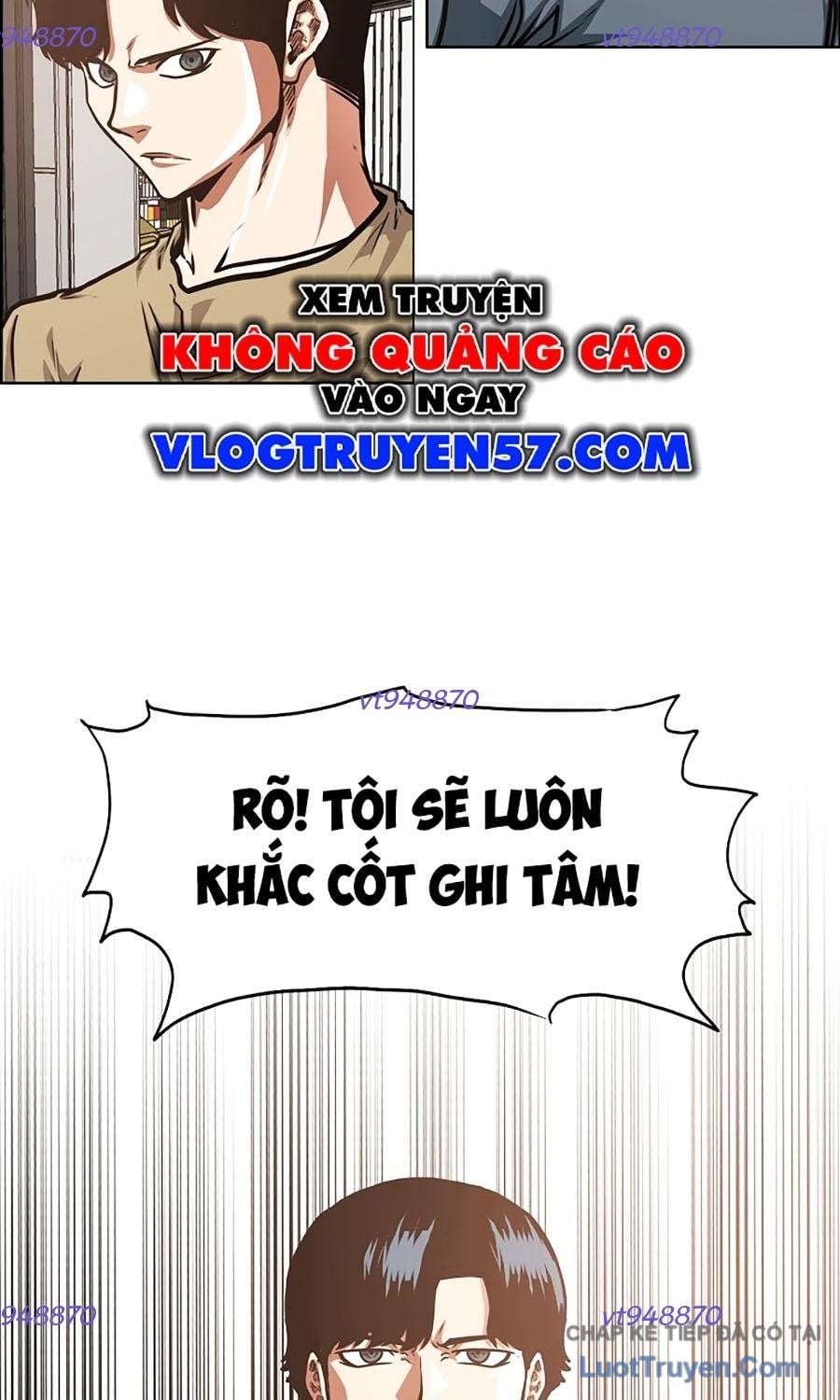 Gia Đình Bí Mật Chapter 37 - Trang 2