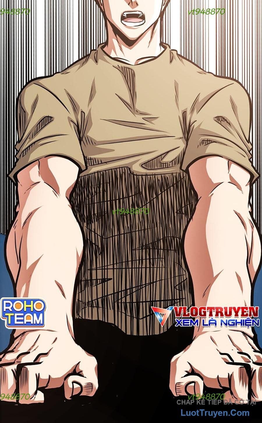 Gia Đình Bí Mật Chapter 37 - Trang 2