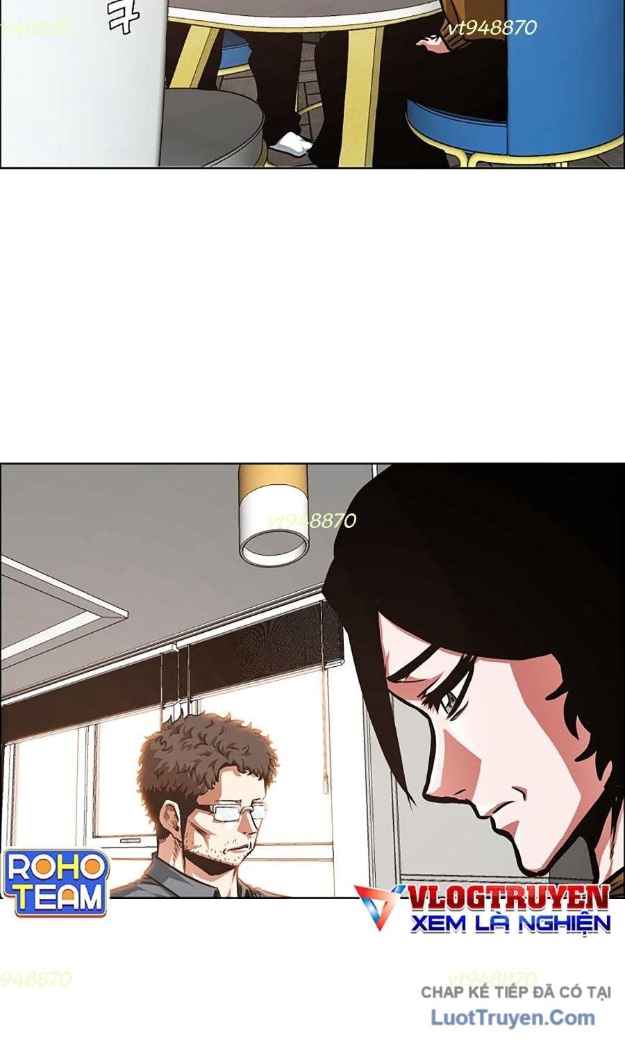 Gia Đình Bí Mật Chapter 37 - Trang 2