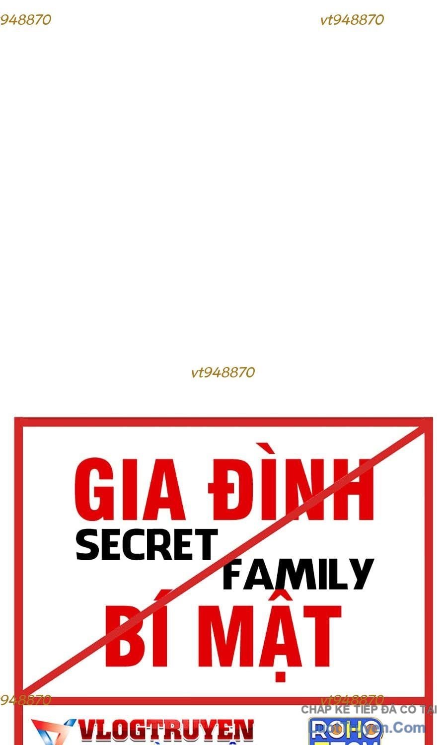 Gia Đình Bí Mật Chapter 37 - Trang 2