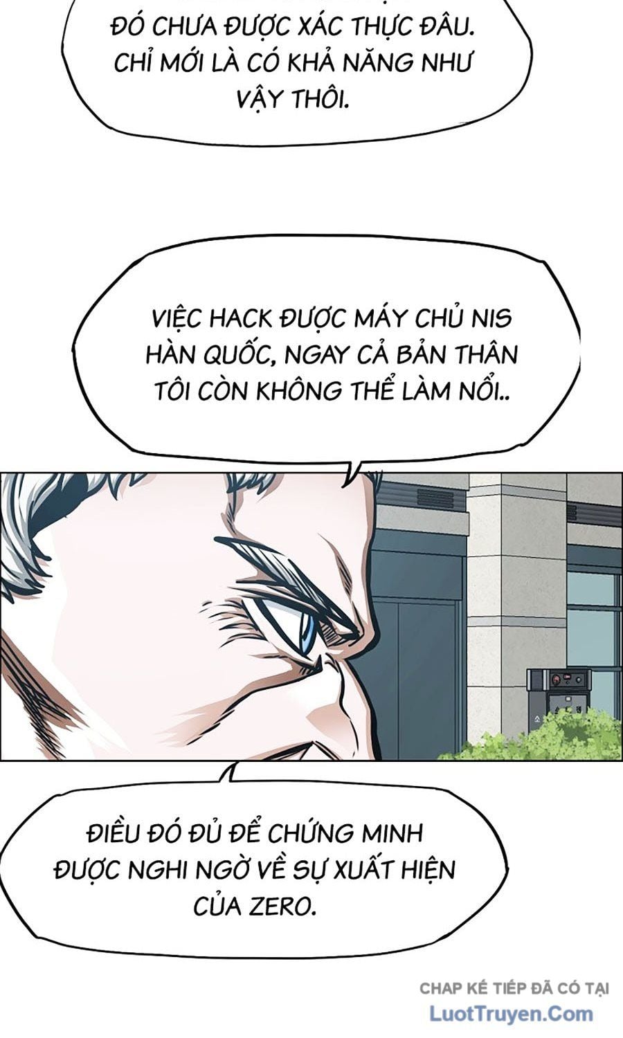 Gia Đình Bí Mật Chapter 37 - Trang 2