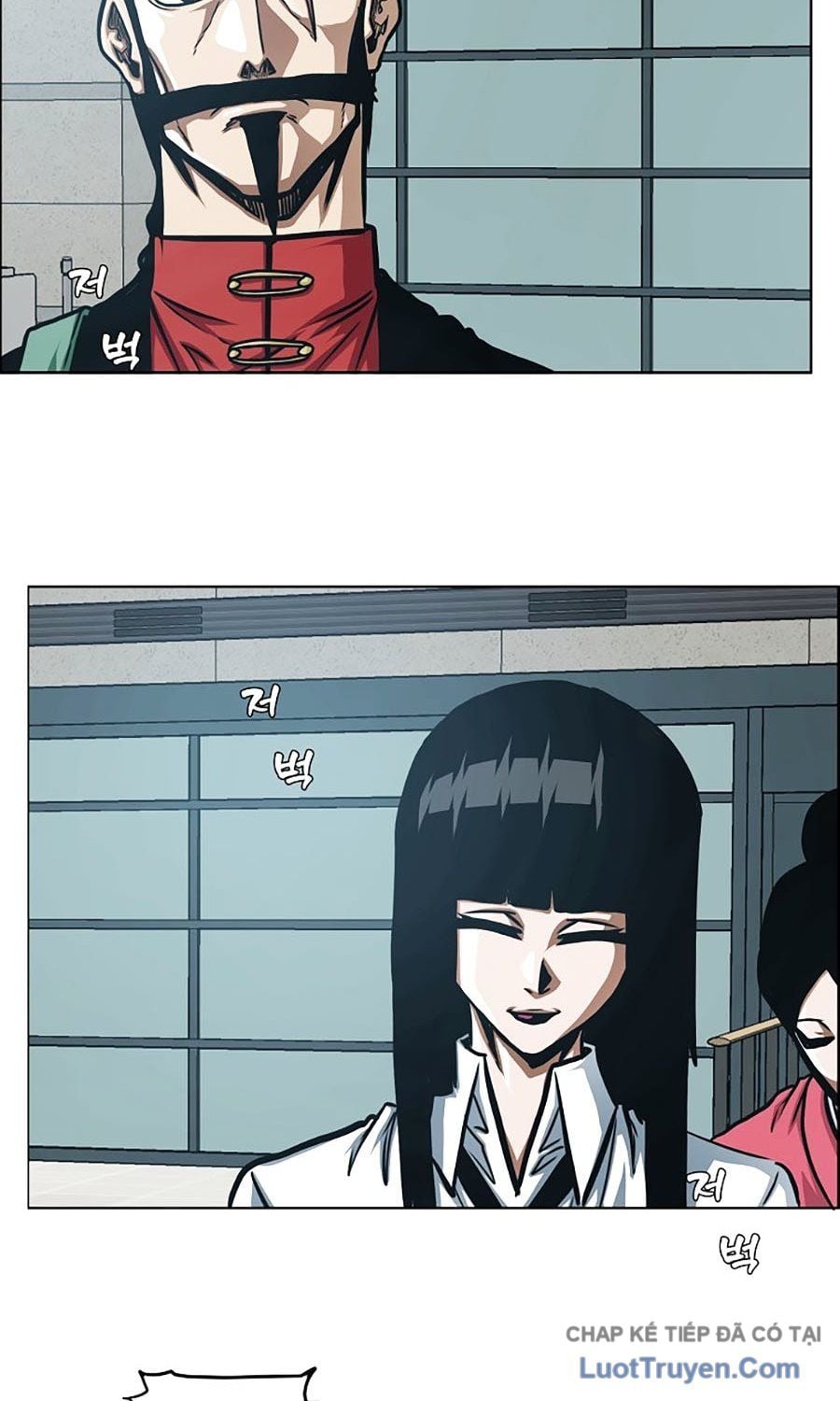 Gia Đình Bí Mật Chapter 37 - Trang 2