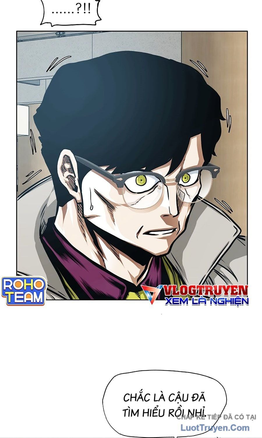 Gia Đình Bí Mật Chapter 37 - Trang 2