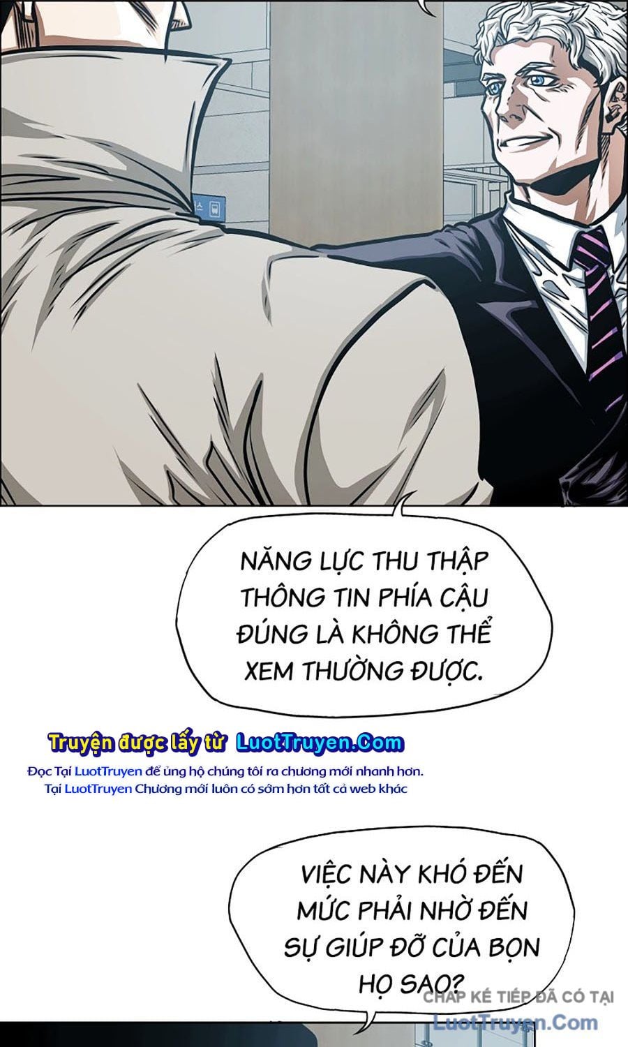 Gia Đình Bí Mật Chapter 37 - Trang 2