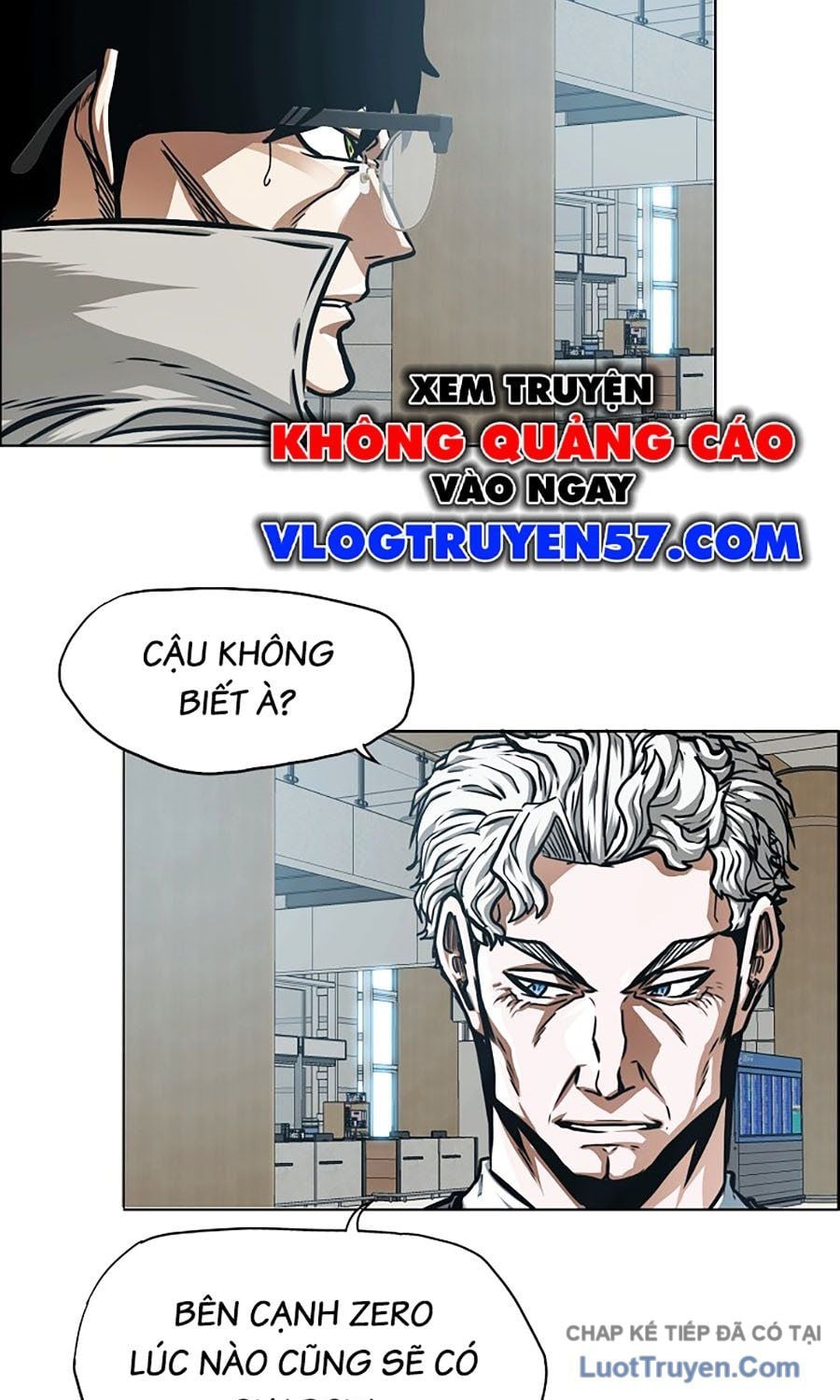 Gia Đình Bí Mật Chapter 37 - Trang 2