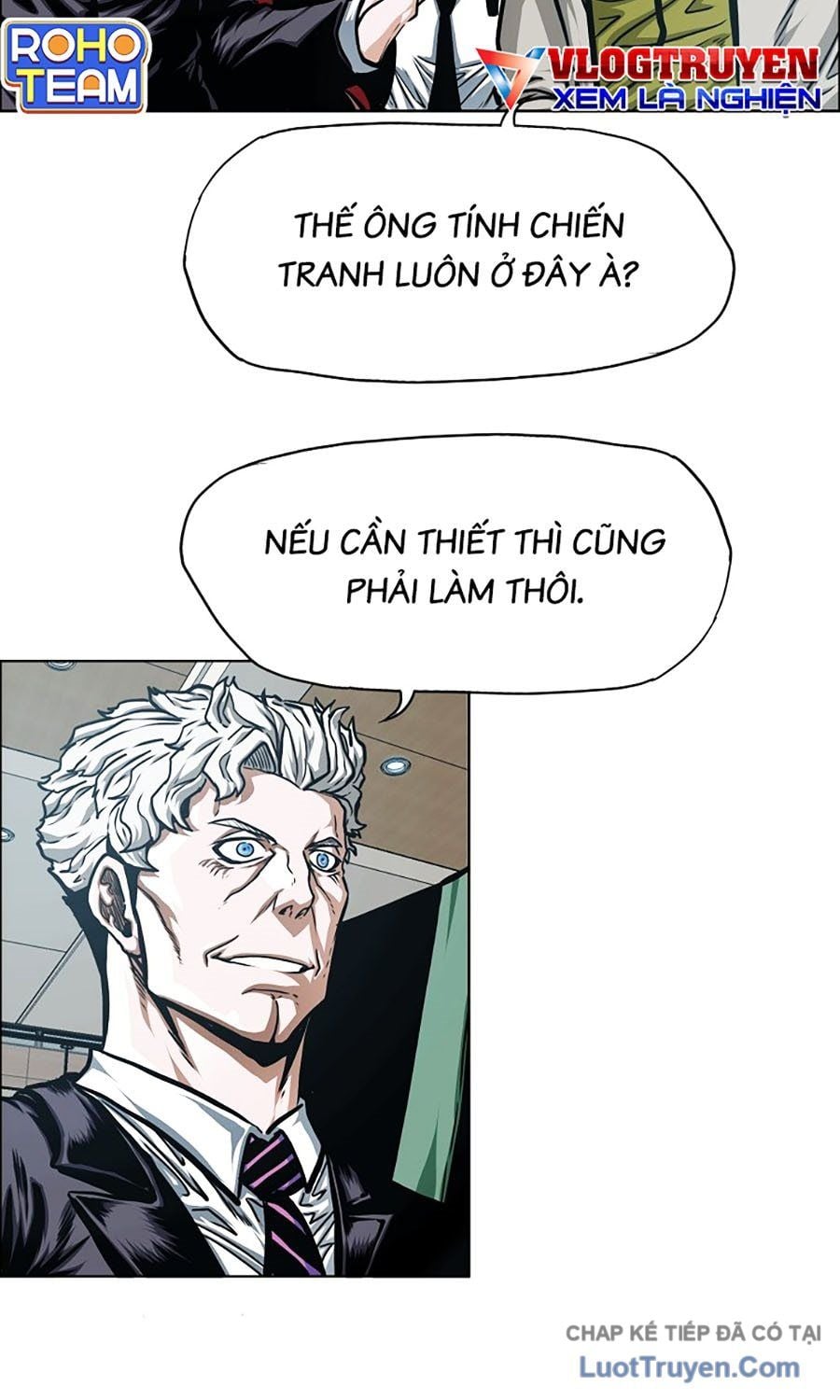 Gia Đình Bí Mật Chapter 37 - Trang 2