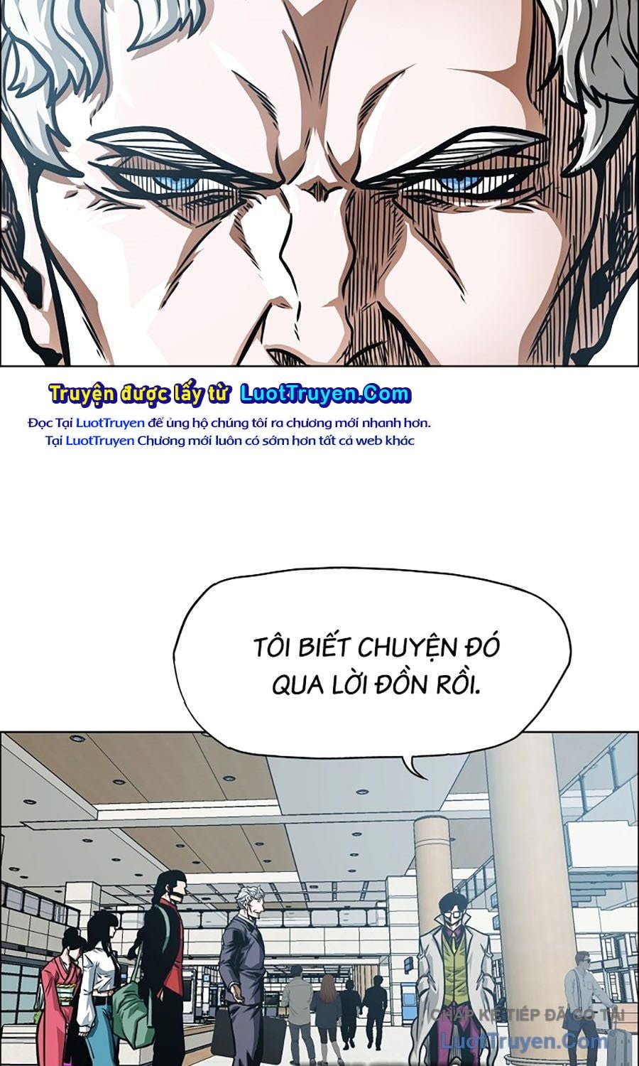 Gia Đình Bí Mật Chapter 37 - Trang 2