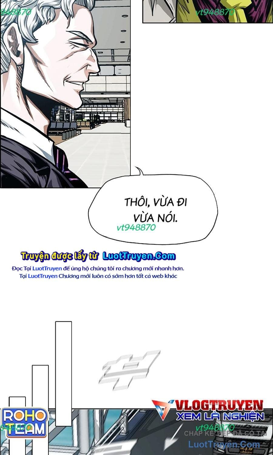 Gia Đình Bí Mật Chapter 37 - Trang 2