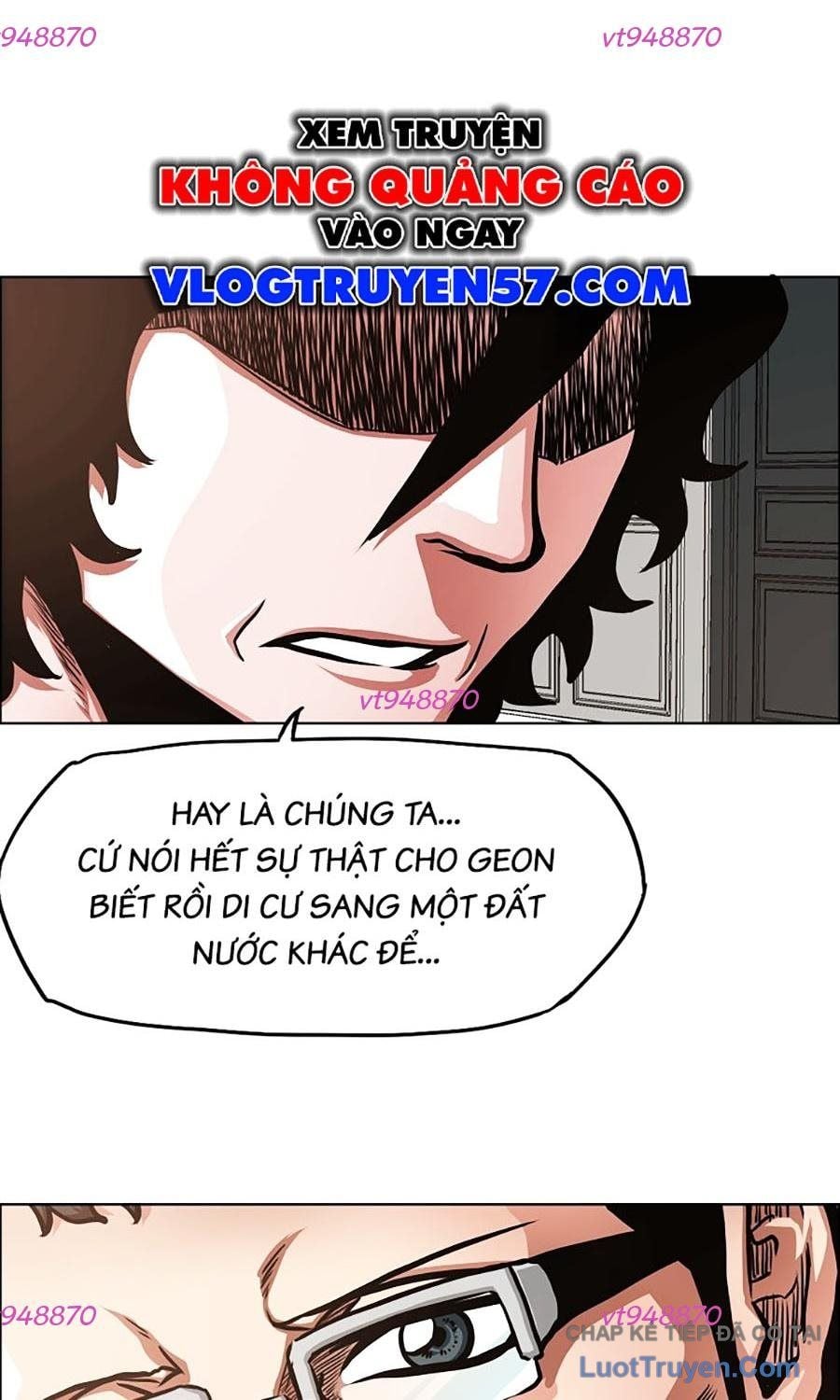Gia Đình Bí Mật Chapter 37 - Trang 2