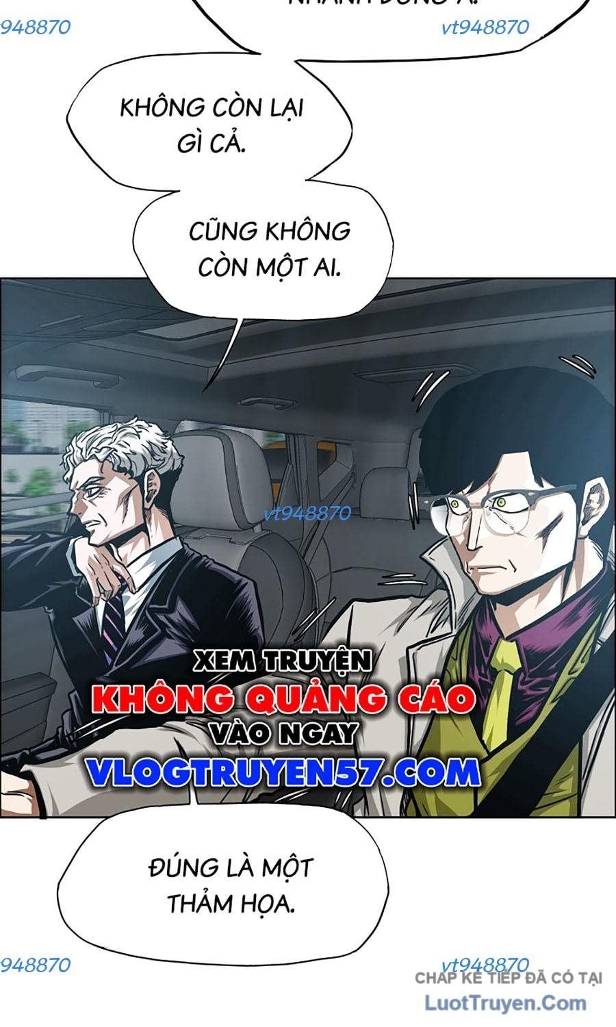 Gia Đình Bí Mật Chapter 37 - Trang 2