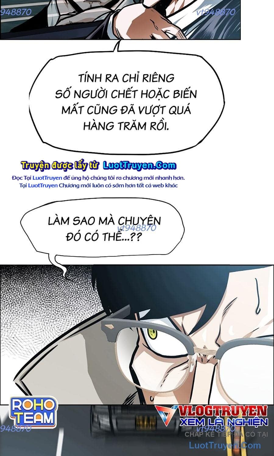 Gia Đình Bí Mật Chapter 37 - Trang 2