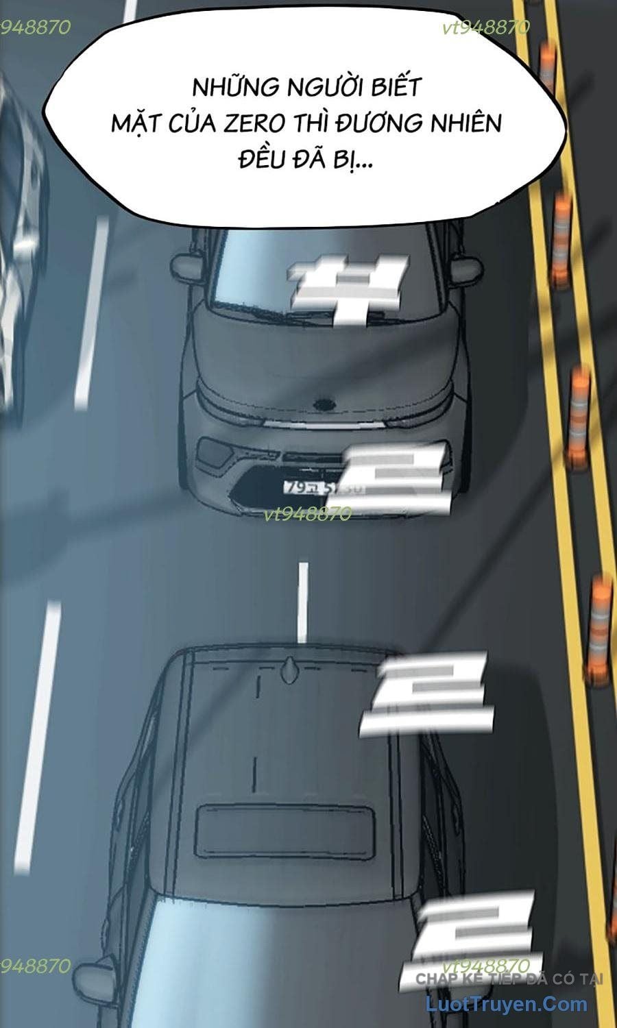 Gia Đình Bí Mật Chapter 37 - Trang 2