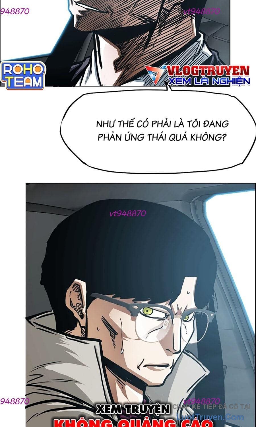 Gia Đình Bí Mật Chapter 37 - Trang 2