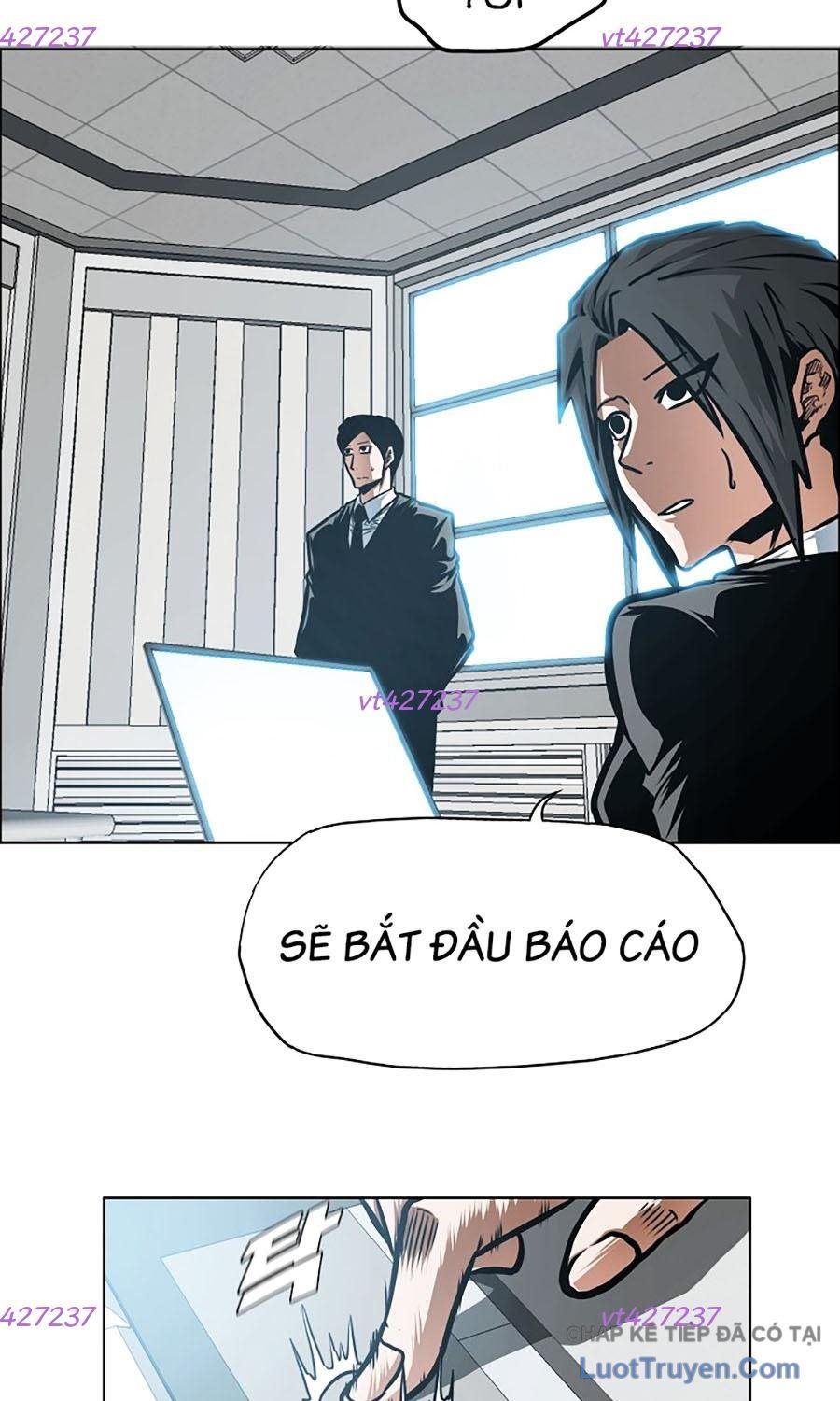 Gia Đình Bí Mật Chapter 38 - Trang 2
