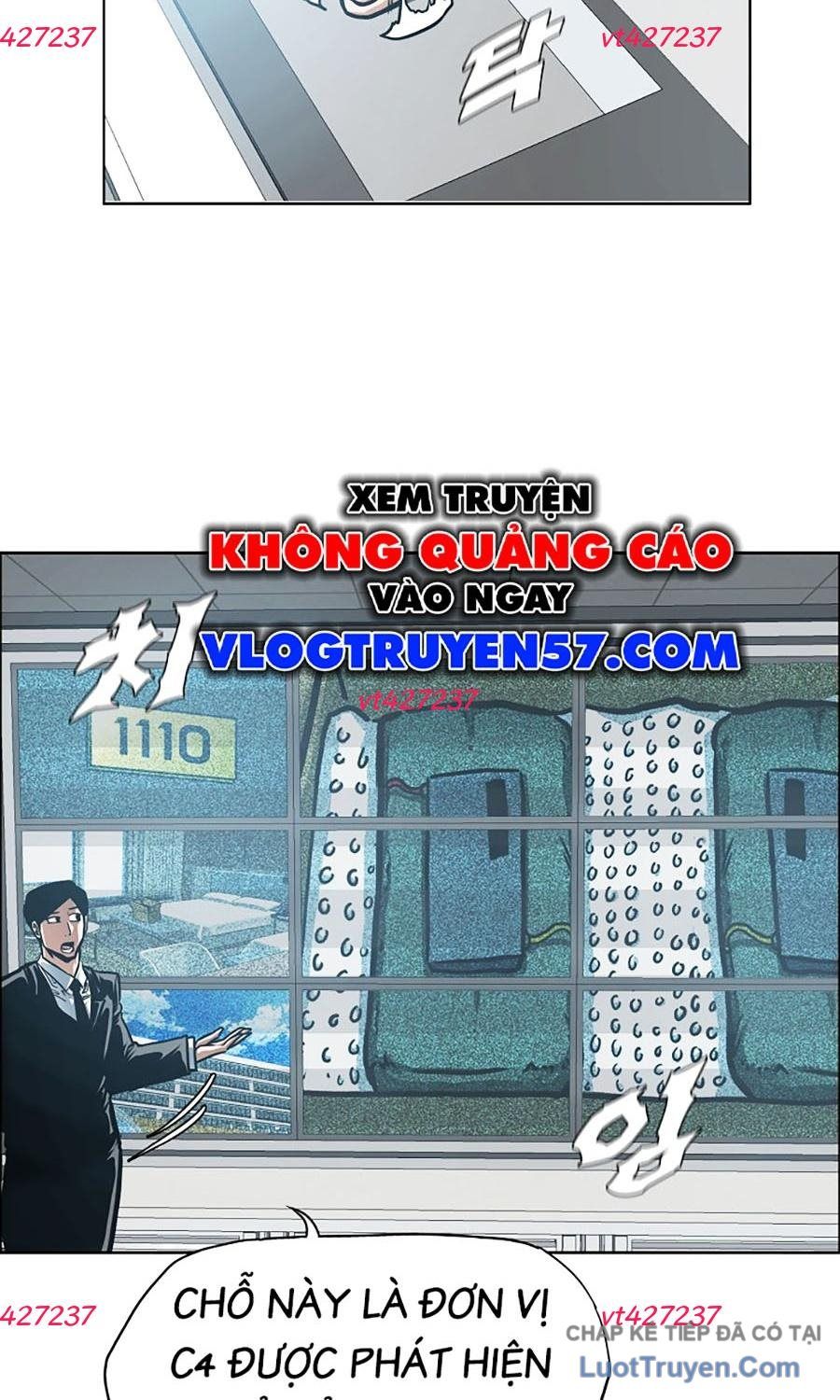 Gia Đình Bí Mật Chapter 38 - Trang 2