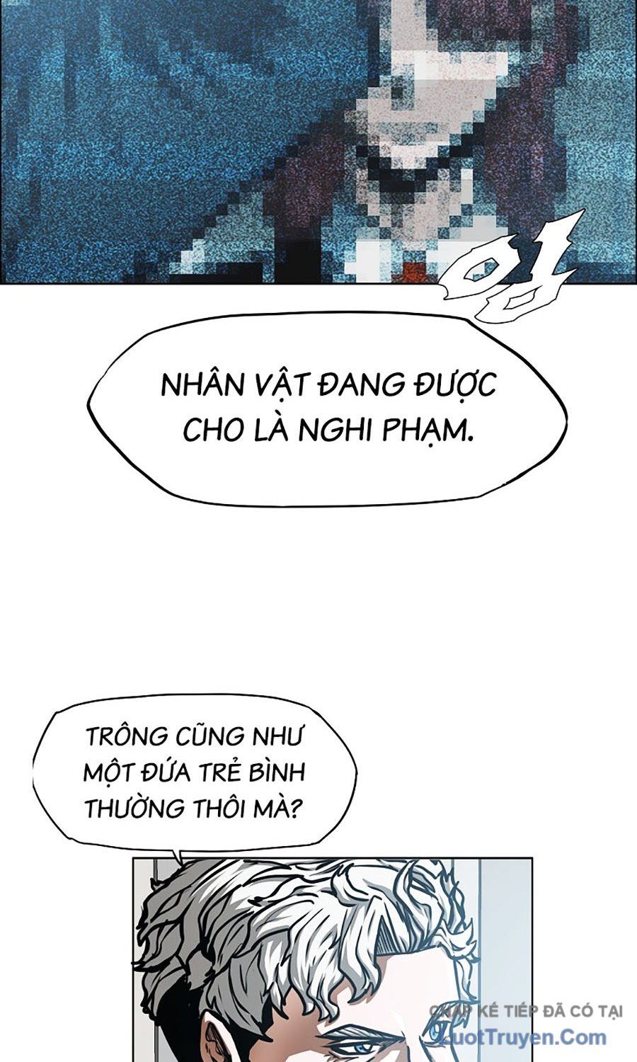Gia Đình Bí Mật Chapter 38 - Trang 2