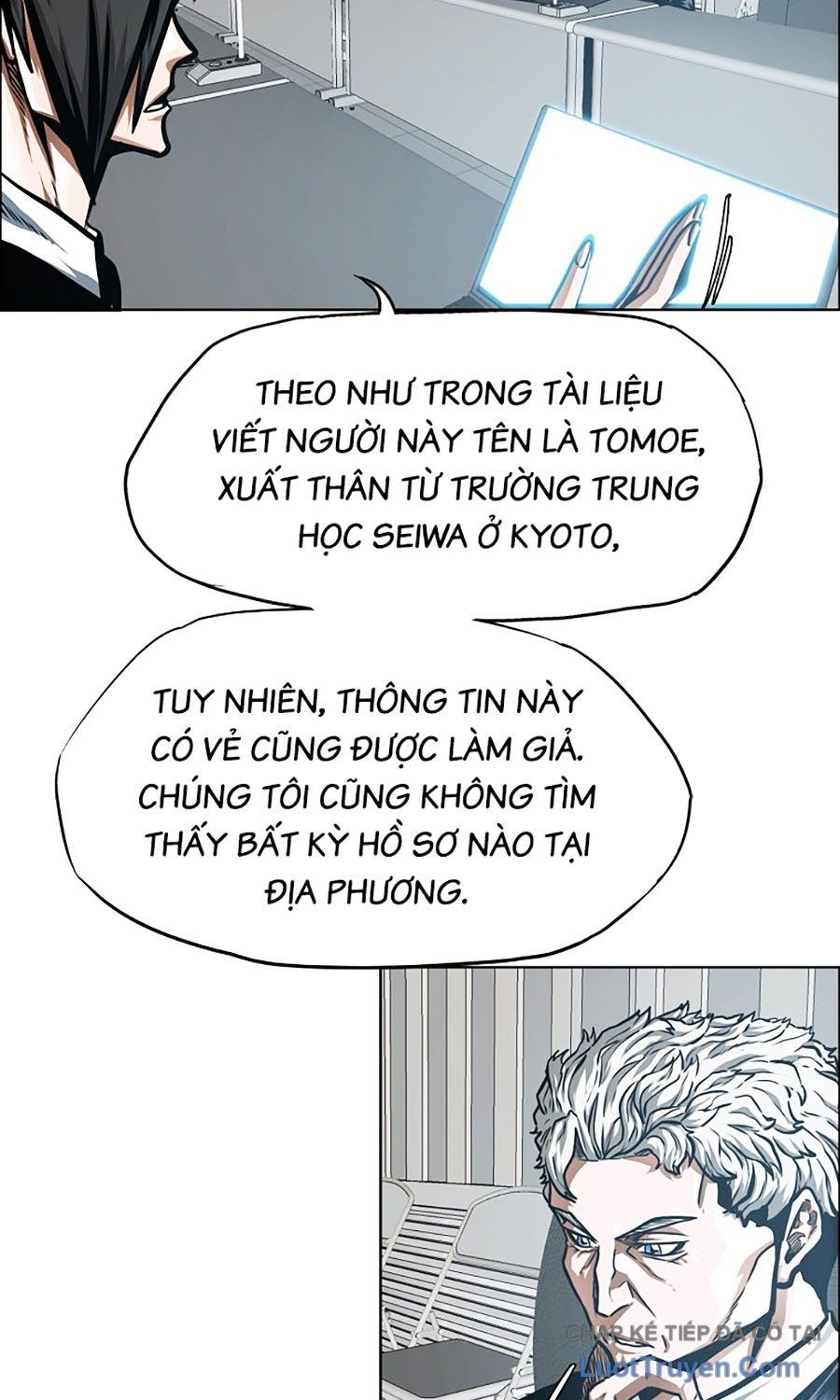 Gia Đình Bí Mật Chapter 38 - Trang 2