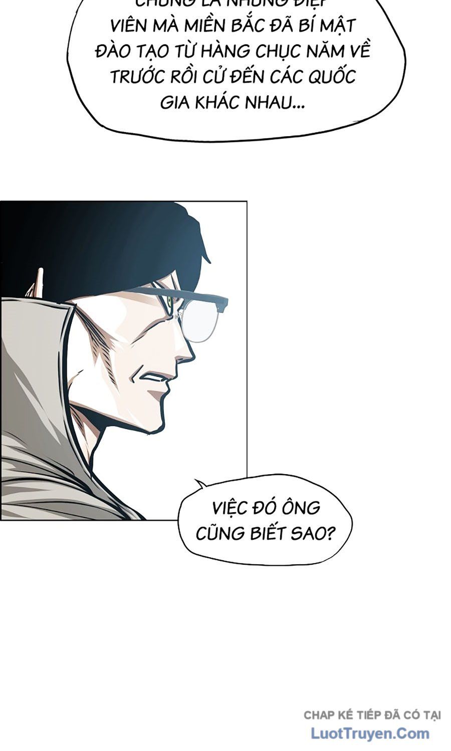 Gia Đình Bí Mật Chapter 38 - Trang 2