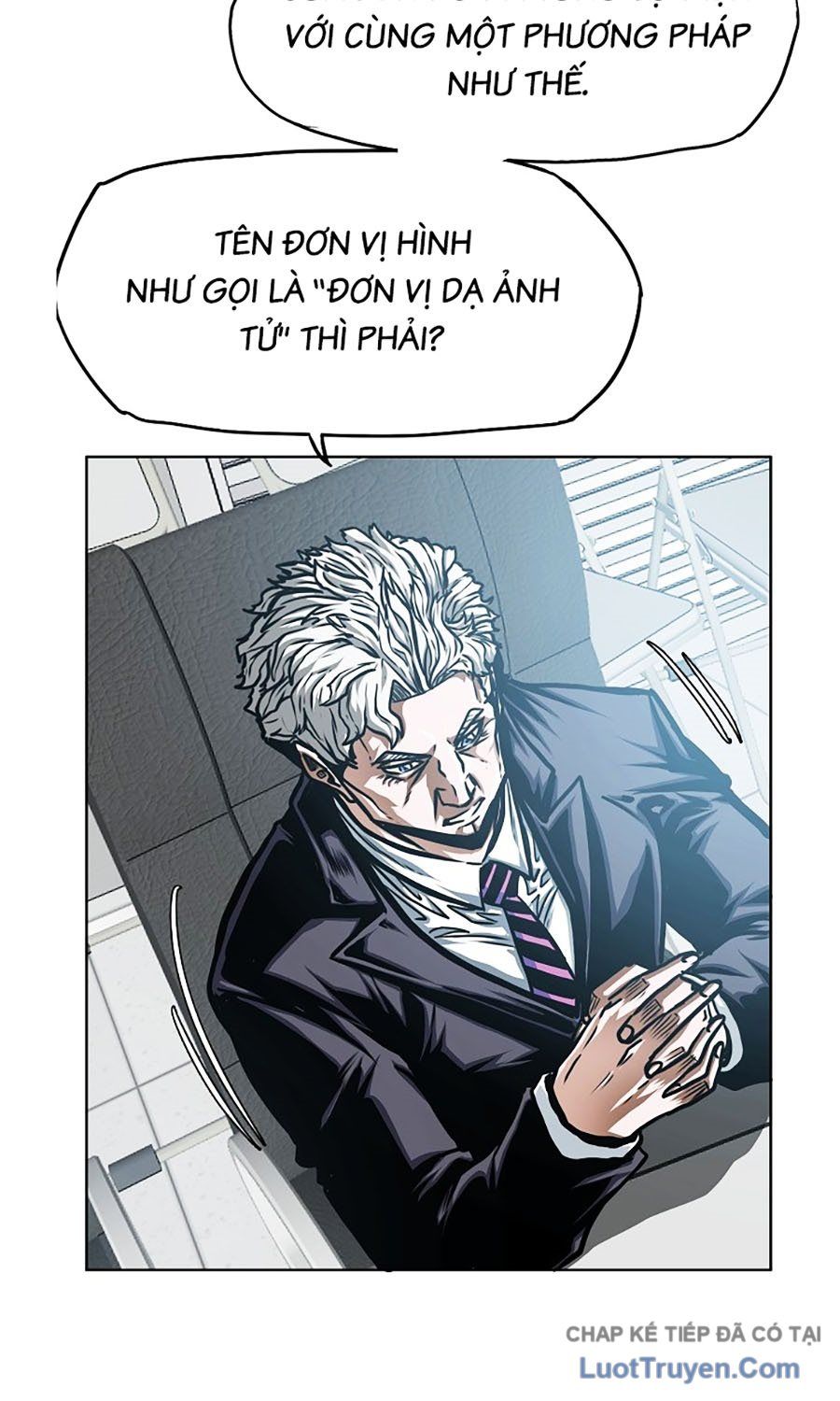 Gia Đình Bí Mật Chapter 38 - Trang 2