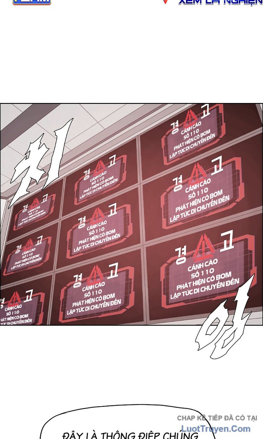 Gia Đình Bí Mật Chapter 38 - Trang 2