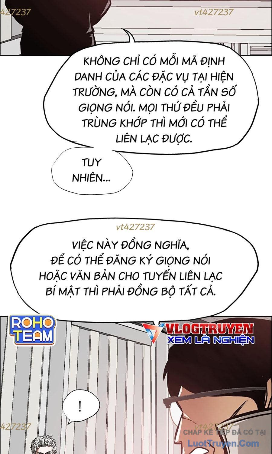 Gia Đình Bí Mật Chapter 38 - Trang 2