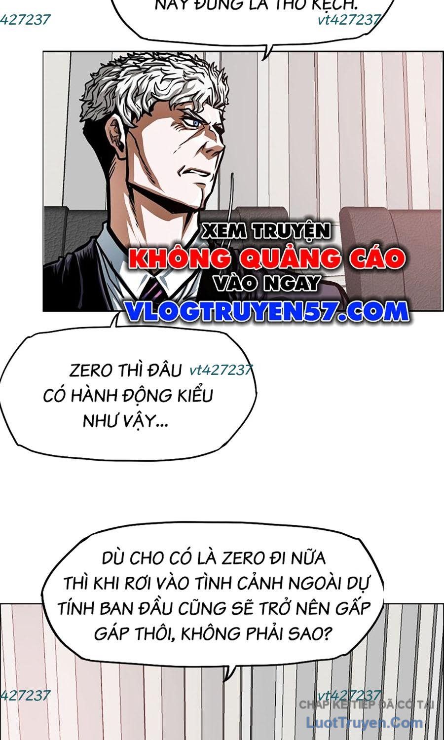 Gia Đình Bí Mật Chapter 38 - Trang 2