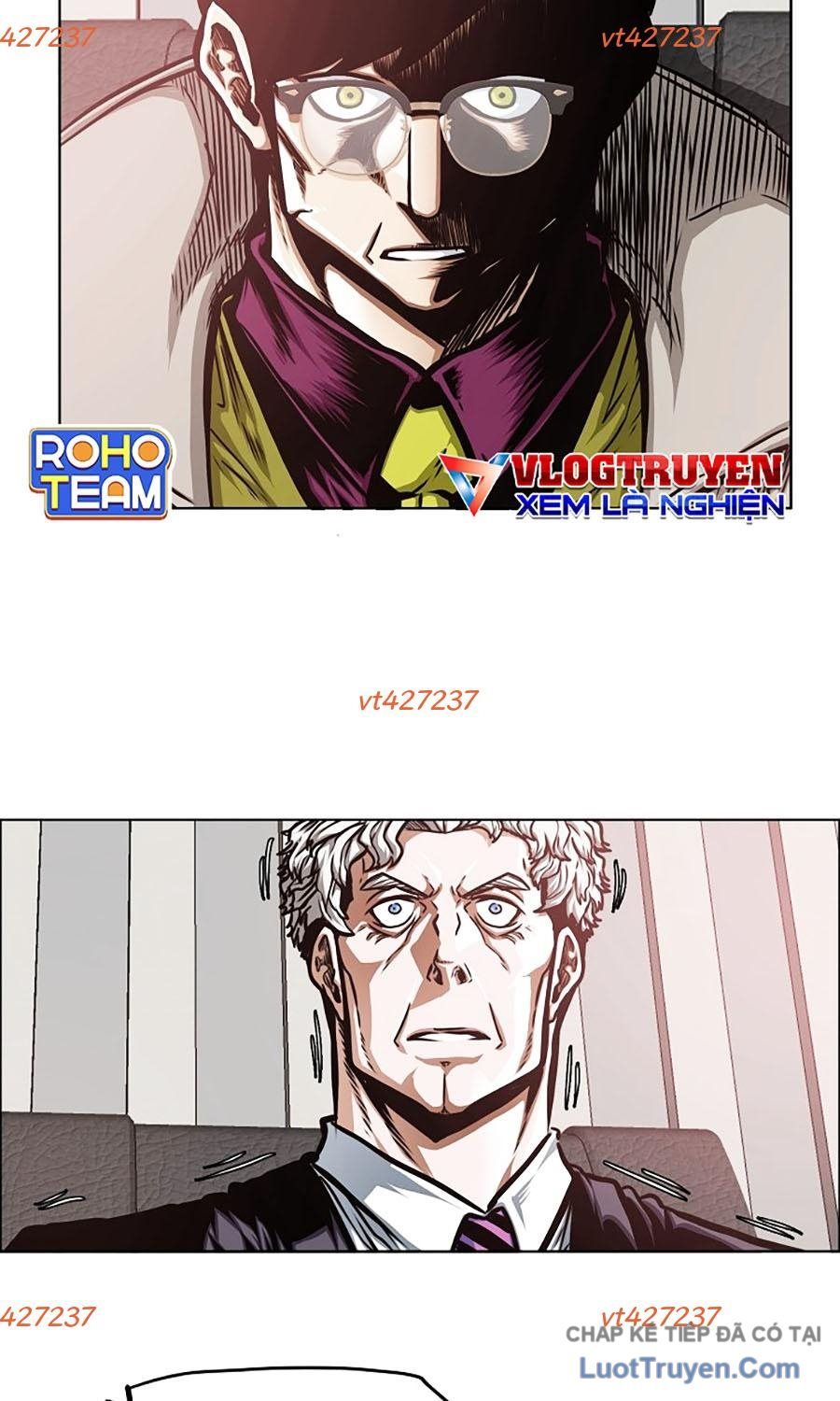 Gia Đình Bí Mật Chapter 38 - Trang 2