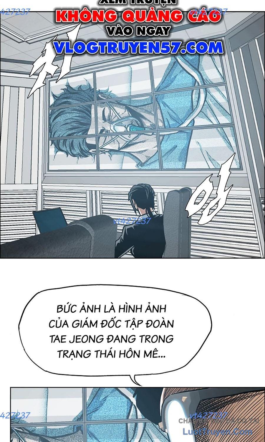 Gia Đình Bí Mật Chapter 38 - Trang 2