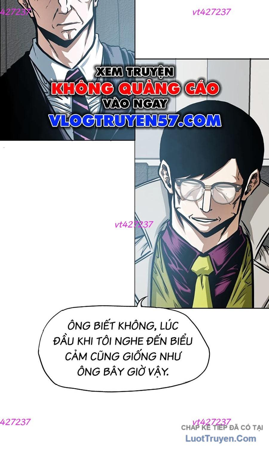 Gia Đình Bí Mật Chapter 38 - Trang 2