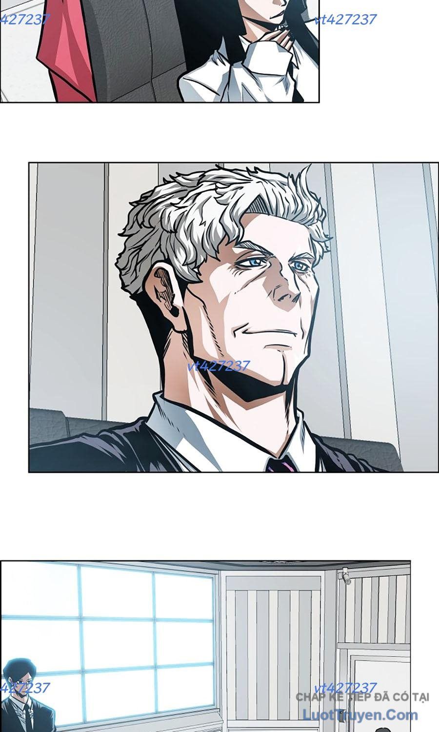Gia Đình Bí Mật Chapter 38 - Trang 2