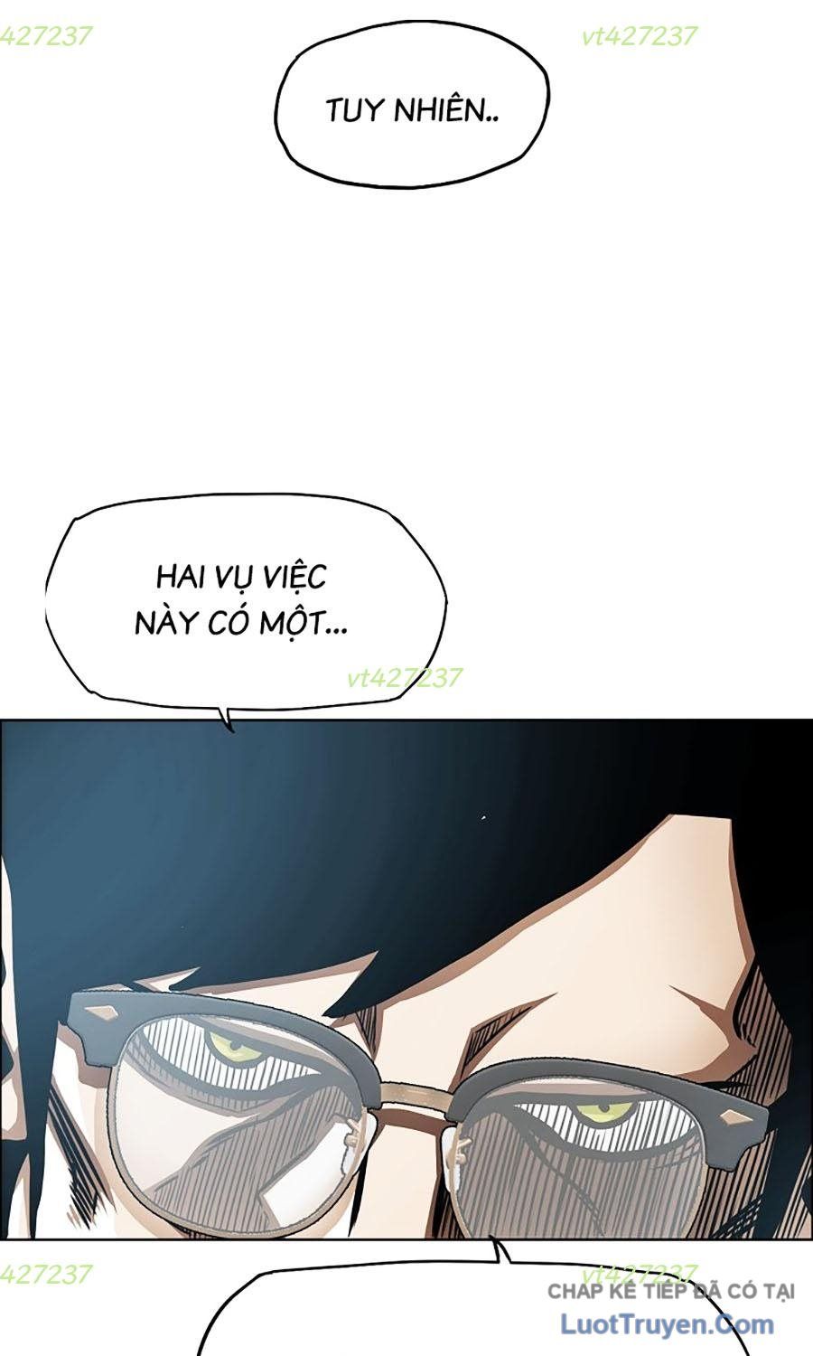 Gia Đình Bí Mật Chapter 38 - Trang 2