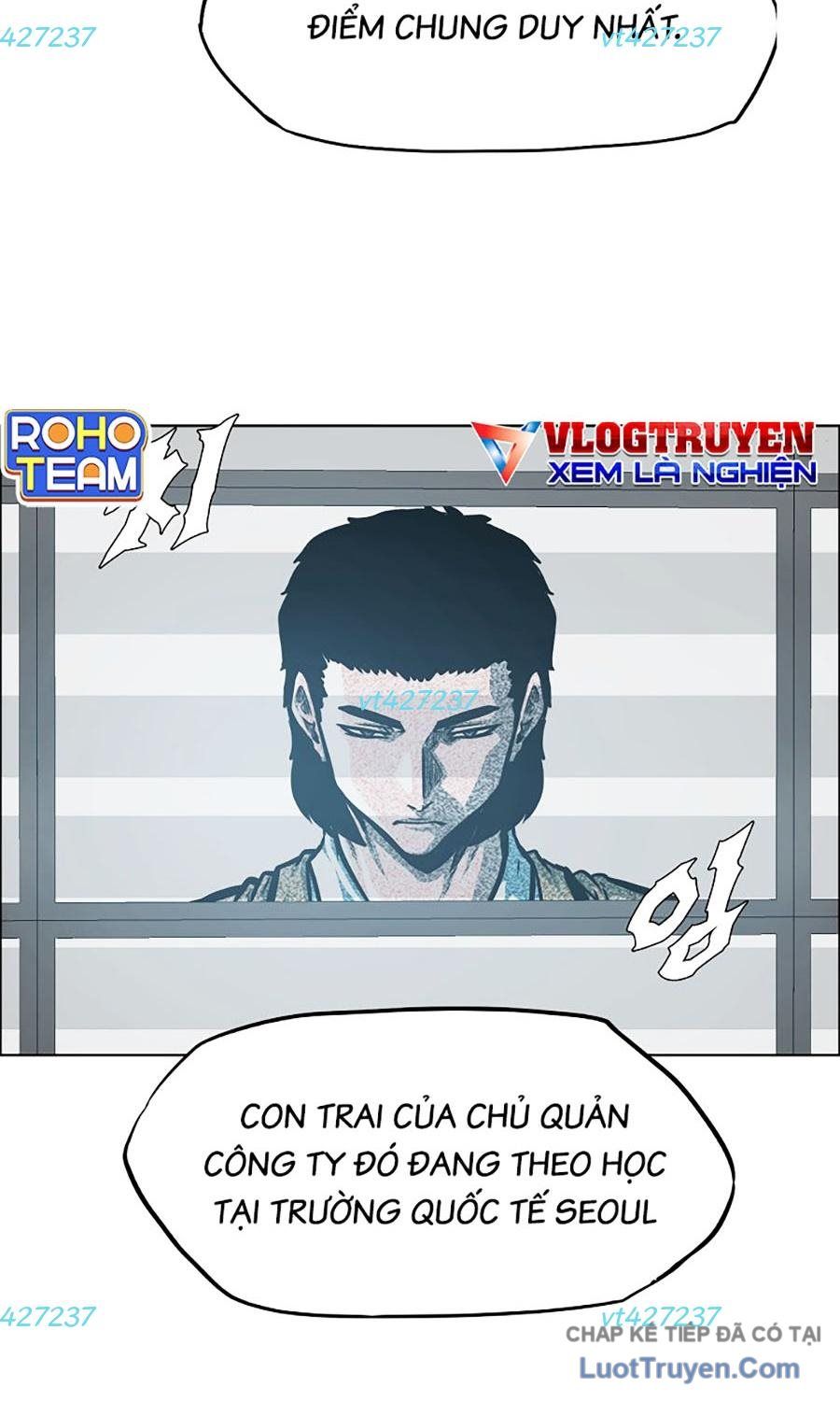 Gia Đình Bí Mật Chapter 38 - Trang 2