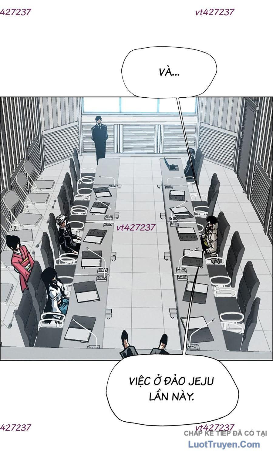 Gia Đình Bí Mật Chapter 38 - Trang 2