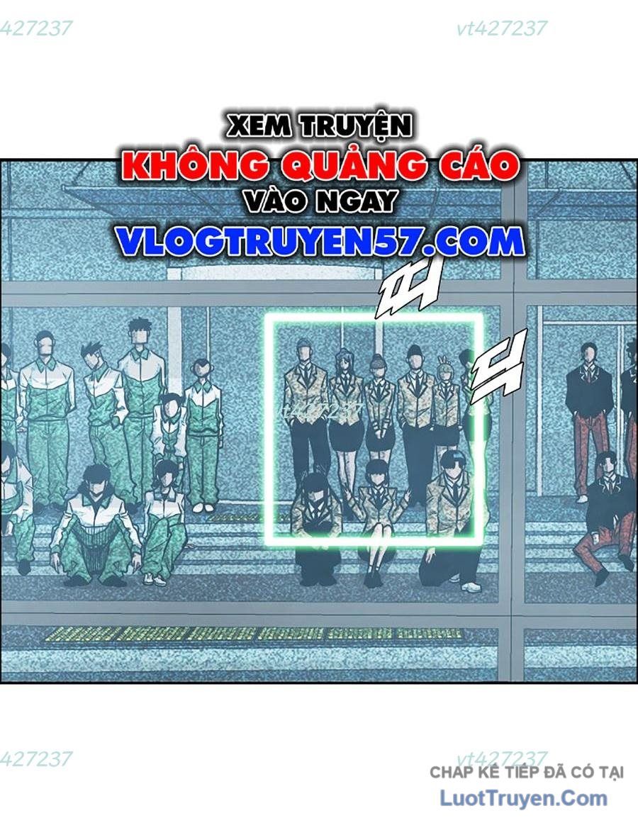 Gia Đình Bí Mật Chapter 38 - Trang 2