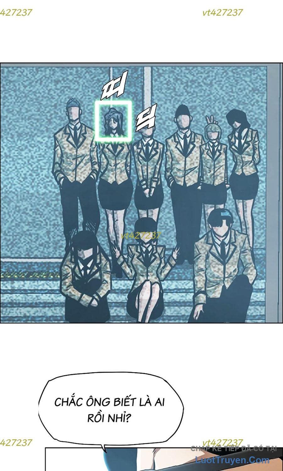 Gia Đình Bí Mật Chapter 38 - Trang 2